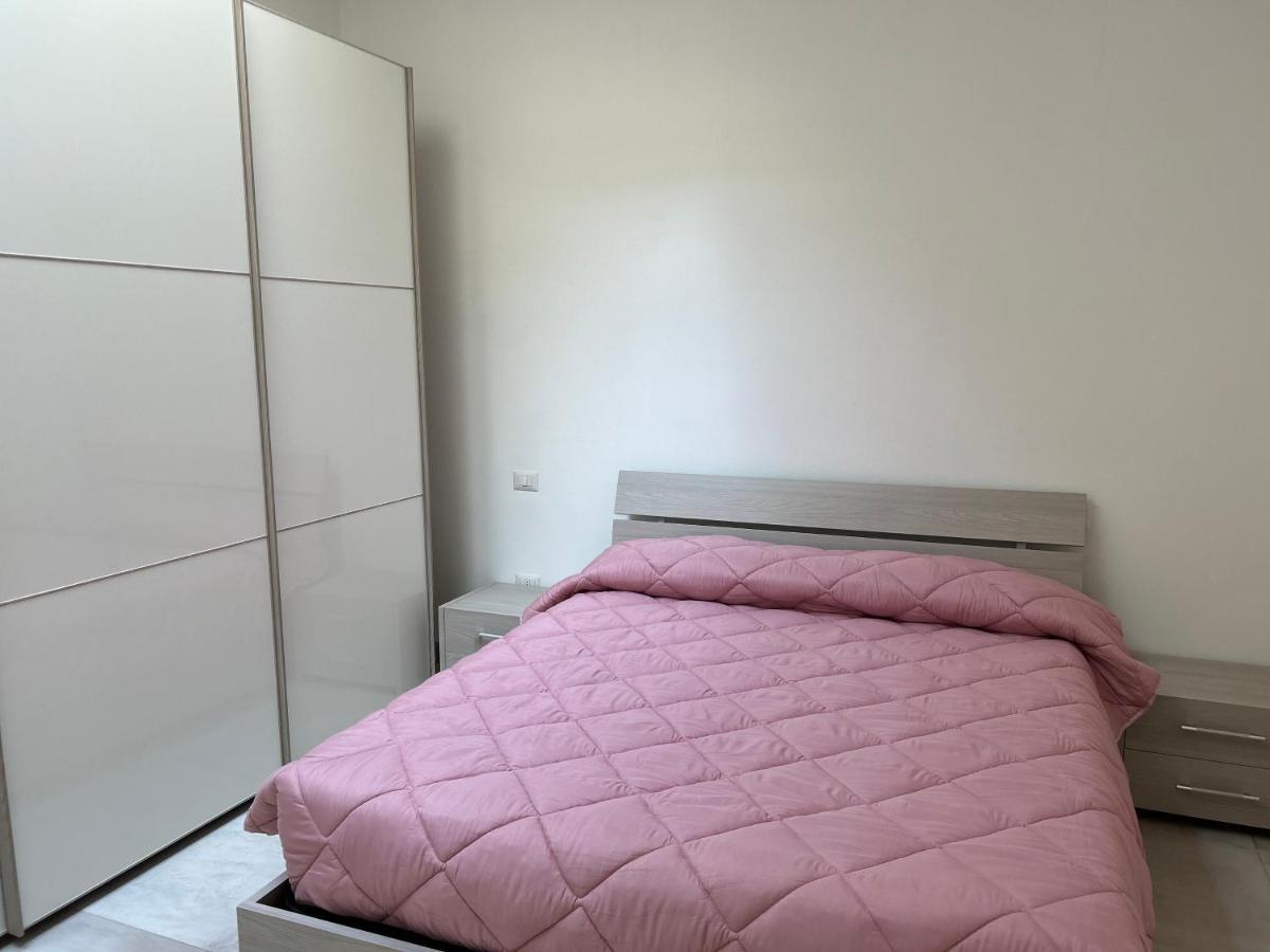 100 Passi Dai Sassi Bed & Breakfast Matera Exterior photo