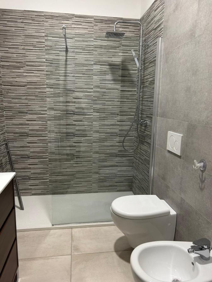 100 Passi Dai Sassi Bed & Breakfast Matera Exterior photo