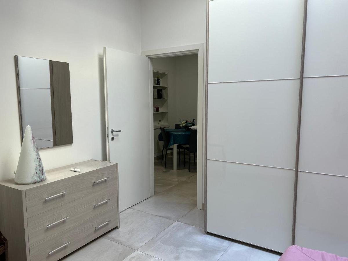 100 Passi Dai Sassi Bed & Breakfast Matera Exterior photo