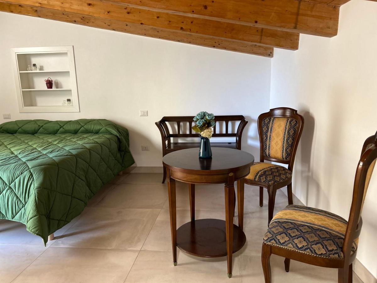 100 Passi Dai Sassi Bed & Breakfast Matera Exterior photo